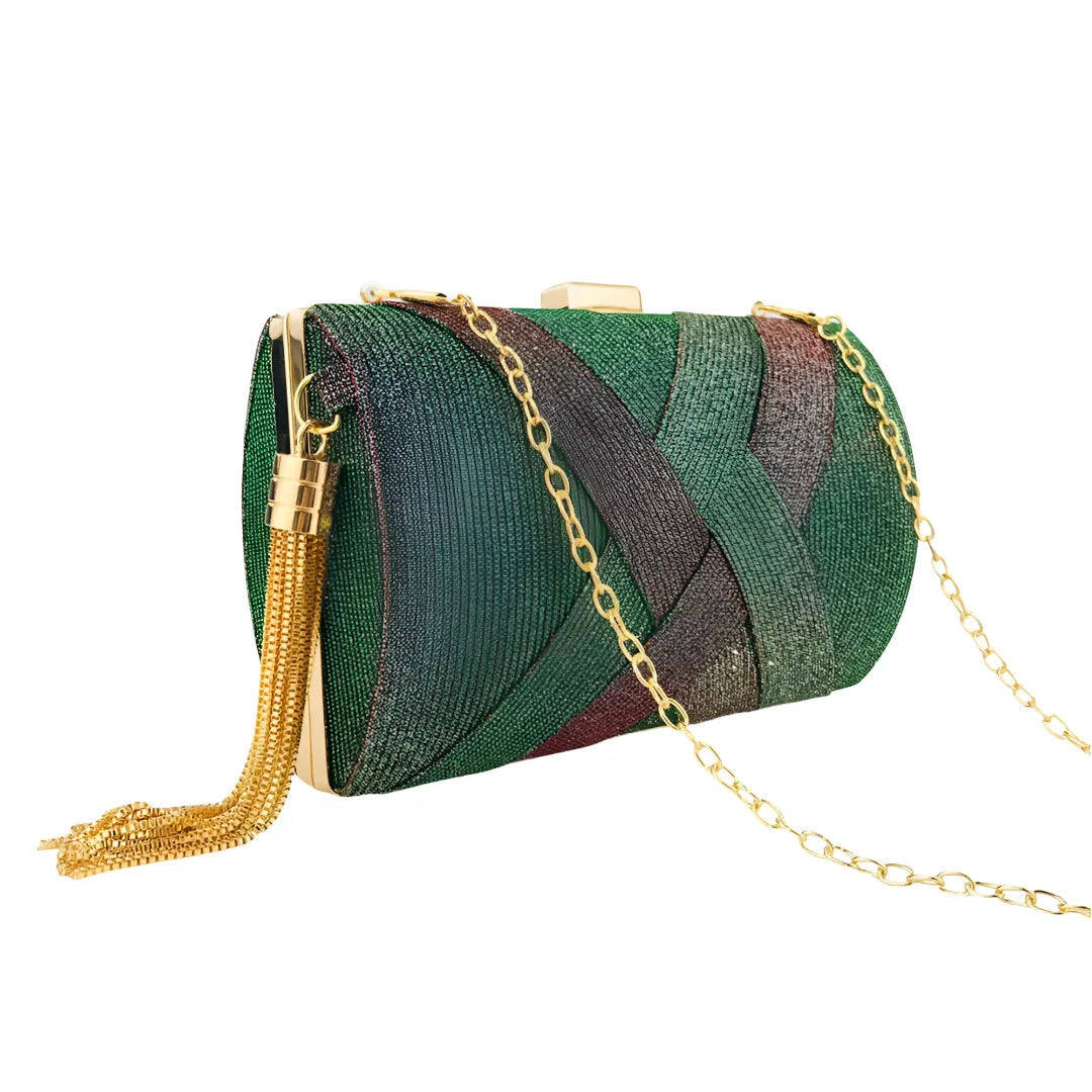 Bolsa Clutch de Festa | Ideal para Festas e Eventos