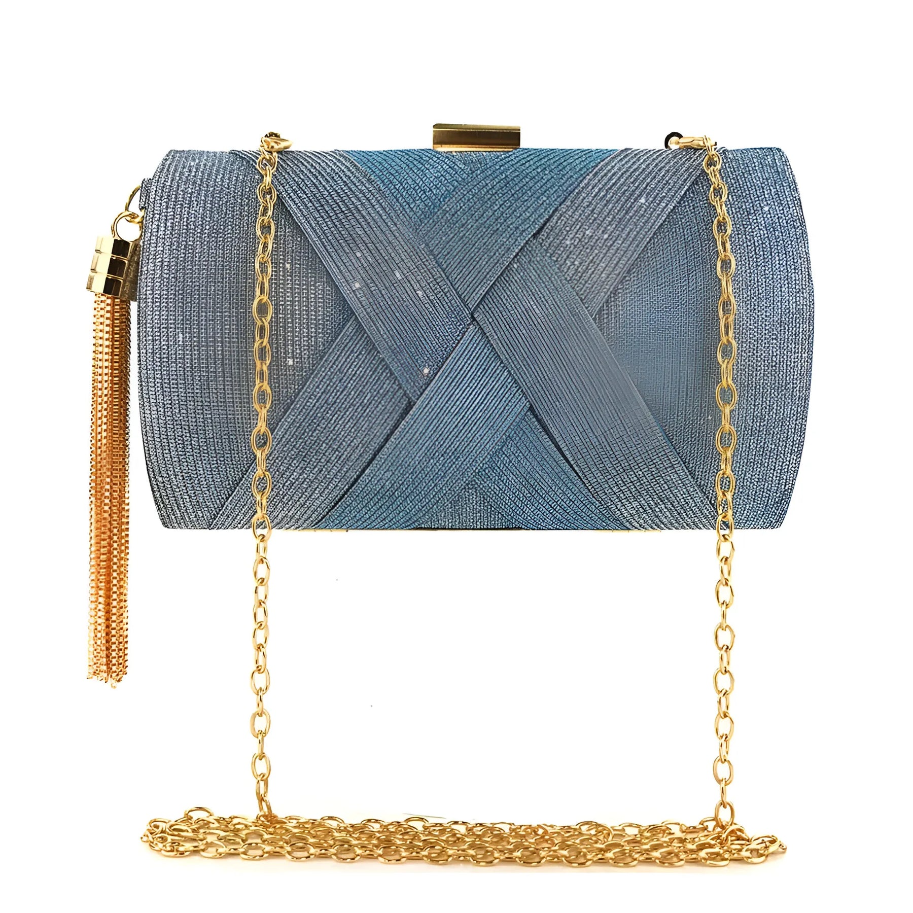 Bolsa Clutch de Festa | Ideal para Festas e Eventos