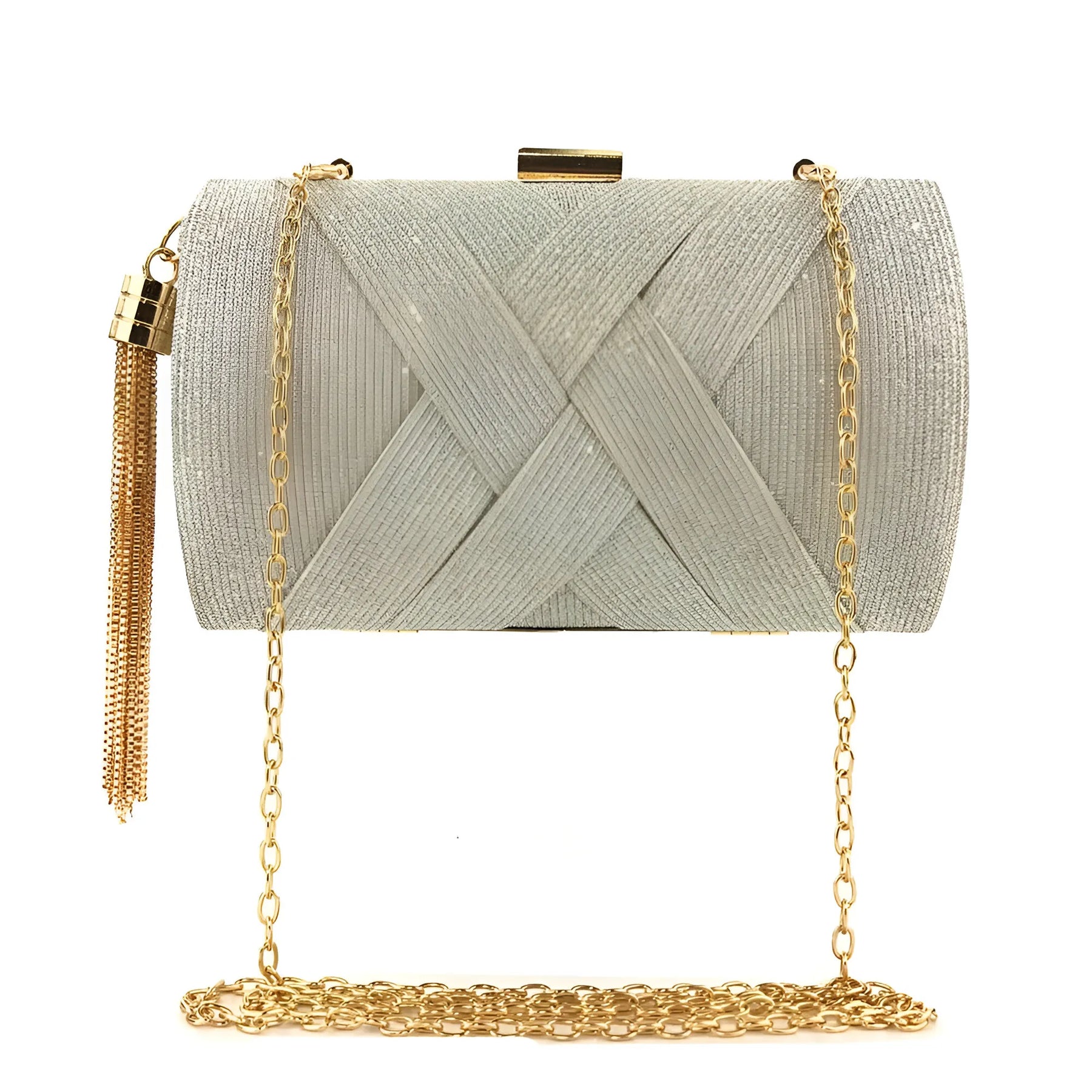 Bolsa Clutch de Festa | Ideal para Festas e Eventos