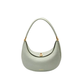 Bolsa de Ombro Meia Lua Celina - Estilo e Versatilidade em Uma Só Peça