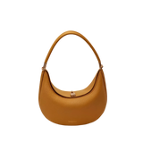 Bolsa de Ombro Meia Lua Celina - Estilo e Versatilidade em Uma Só Peça