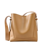Bolsa Tote Grande Nadine em Couro Legítimo