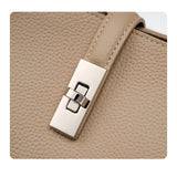 Bolsa Marpout Alto Padrão Ombro Tote Crossbody - com Nécessaire | Ideal para o Dia a Dia
