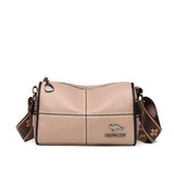 Bolsa de Ombro | Versátil e Elegante |  Estilo Casual