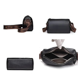 Bolsa de Ombro | Versátil e Elegante |  Estilo Casual