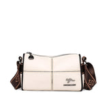 Bolsa de Ombro | Versátil e Elegante |  Estilo Casual