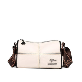 Bolsa de Ombro | Versátil e Elegante |  Estilo Casual