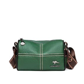 Bolsa de Ombro | Versátil e Elegante |  Estilo Casual