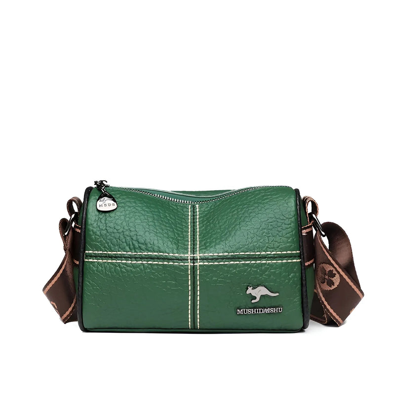 Bolsa de Ombro | Versátil e Elegante |  Estilo Casual