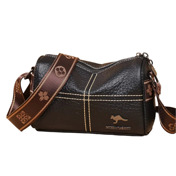 Bolsa de Ombro | Versátil e Elegante |  Estilo Casual