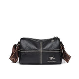 Bolsa de Ombro | Versátil e Elegante |  Estilo Casual