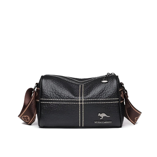 Bolsa de Ombro | Versátil e Elegante |  Estilo Casual