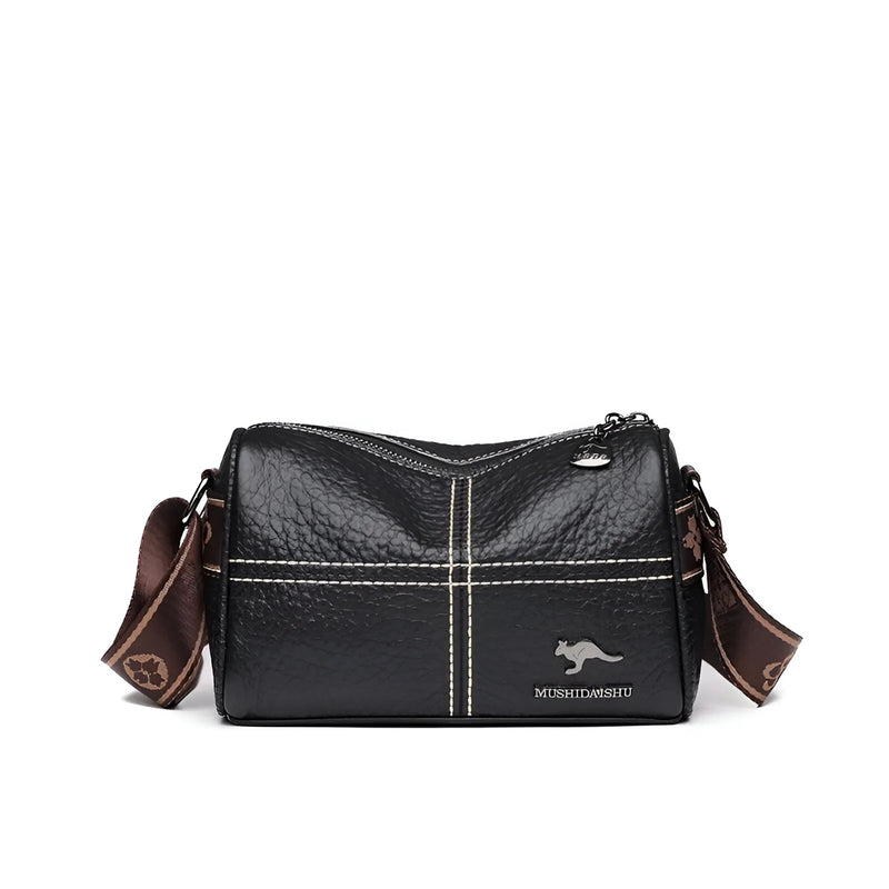 Bolsa de Ombro | Versátil e Elegante |  Estilo Casual