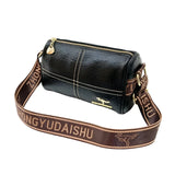 Bolsa de Ombro | Versátil e Elegante |  Estilo Casual
