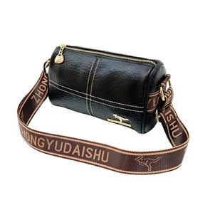 Bolsa de Ombro | Versátil e Elegante |  Estilo Casual