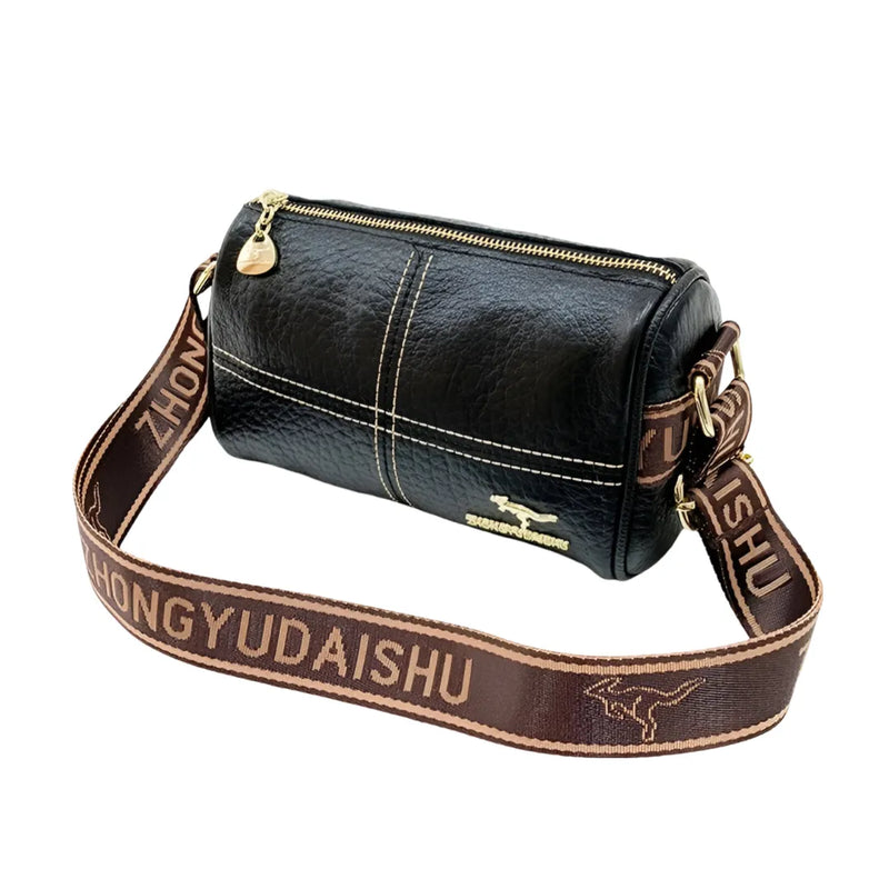 Bolsa de Ombro | Versátil e Elegante |  Estilo Casual