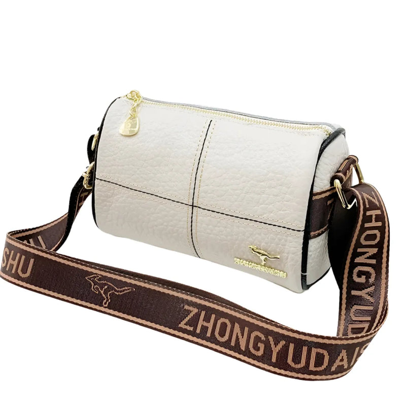 Bolsa de Ombro | Versátil e Elegante |  Estilo Casual