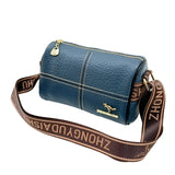 Bolsa de Ombro | Versátil e Elegante |  Estilo Casual
