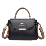 Bolsa de Ombro Karpene | Elegância para o Dia a Dia Profissional