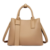 Bolsa Alto Padrão Marret Tote Crossbody Espaçosa - Ideal para o Dia a Dia