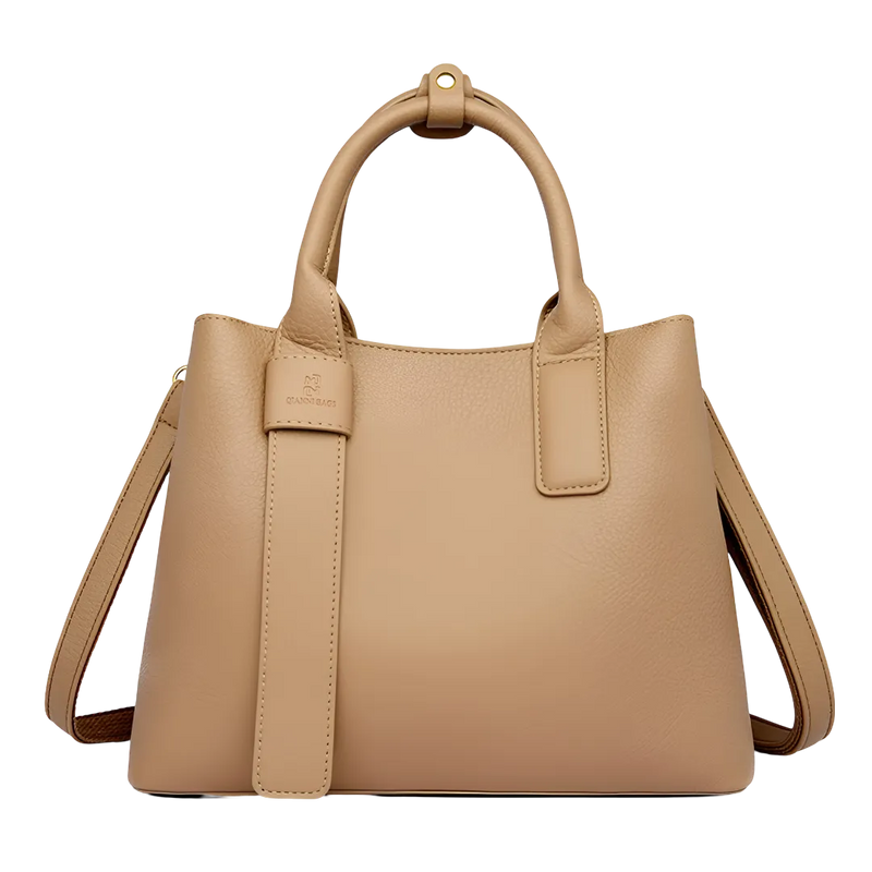 Bolsa Alto Padrão Marret Tote Crossbody Espaçosa - Ideal para o Dia a Dia