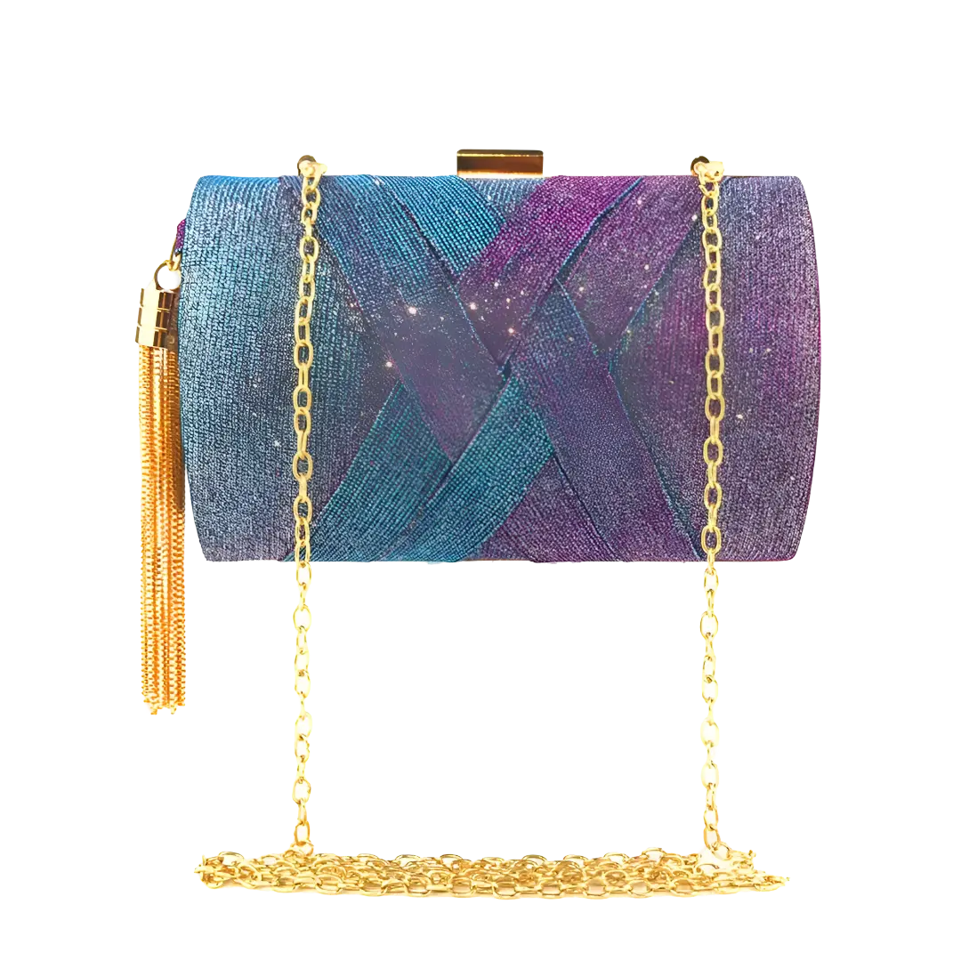 Bolsa Clutch de Festa | Ideal para Festas e Eventos