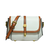 Bolsa Transversal - Design Vintage | Ideal para o Dia a Dia