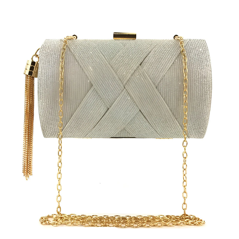 Bolsa Clutch de Festa | Ideal para Festas e Eventos
