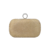 Bolsa Clutch em Pedraria | Ideal para Festas e Eventos Noturnos