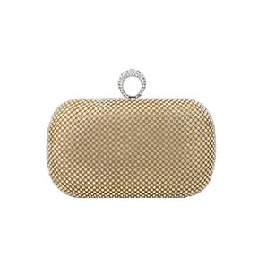 Bolsa Clutch em Pedraria | Ideal para Festas e Eventos Noturnos