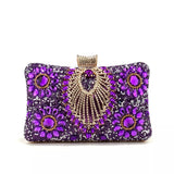 Bolsa Clutch Pavani - Ideal para Festas e Eventos Noturnos