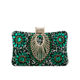 Bolsa Clutch Pavani - Ideal para Festas e Eventos Noturnos