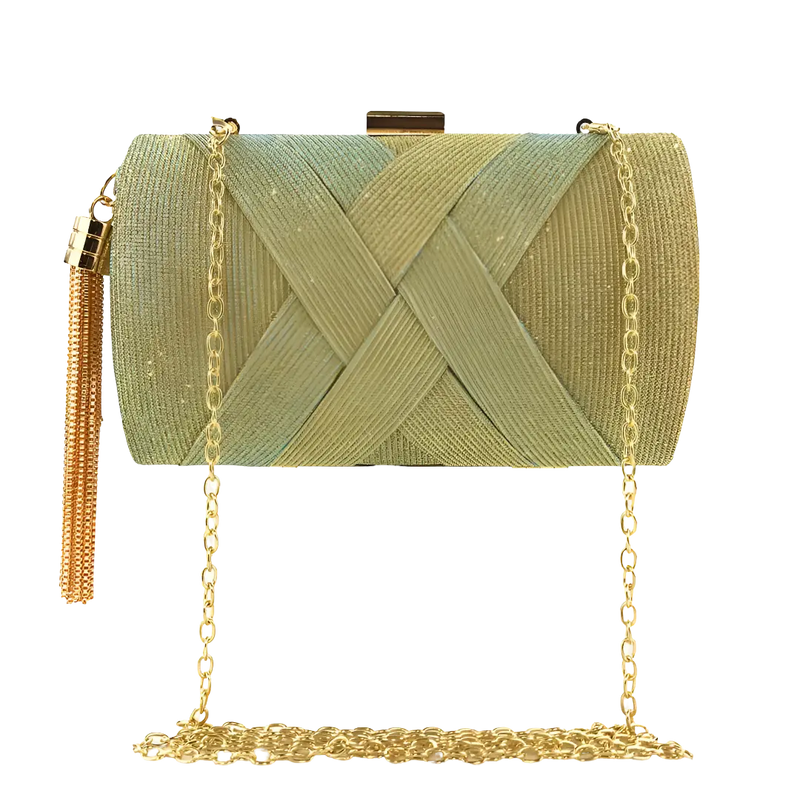 Bolsa Clutch de Festa | Ideal para Festas e Eventos