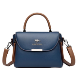Bolsa de Ombro Karpene | Elegância para o Dia a Dia Profissional