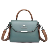 Bolsa de Ombro Karpene | Elegância para o Dia a Dia Profissional