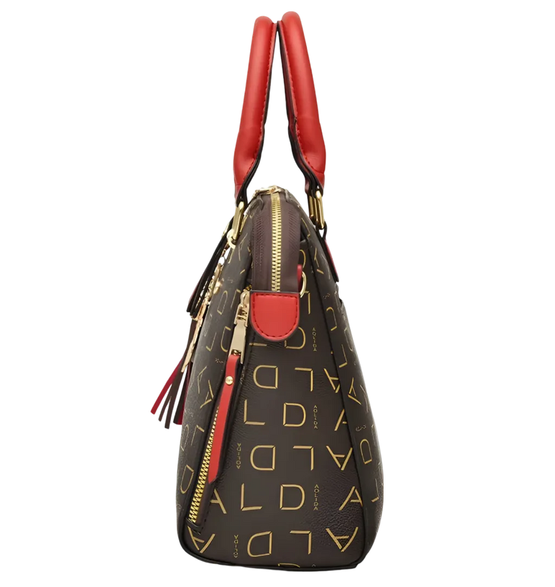 Bolsa de Ombro Silt | Estilo Moderno e Elegante