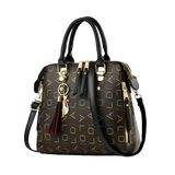 Bolsa de Ombro Silt | Estilo Moderno e Elegante