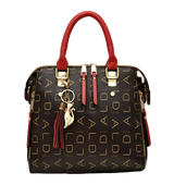 Bolsa de Ombro Silt | Estilo Moderno e Elegante