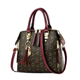Bolsa de Ombro Silt | Estilo Moderno e Elegante