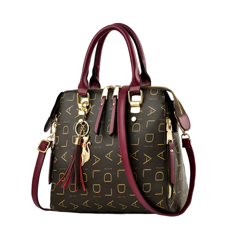 Bolsa de Ombro Silt | Estilo Moderno e Elegante