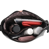 Bolsa de Ombro Lion | Casual e Espaçosa