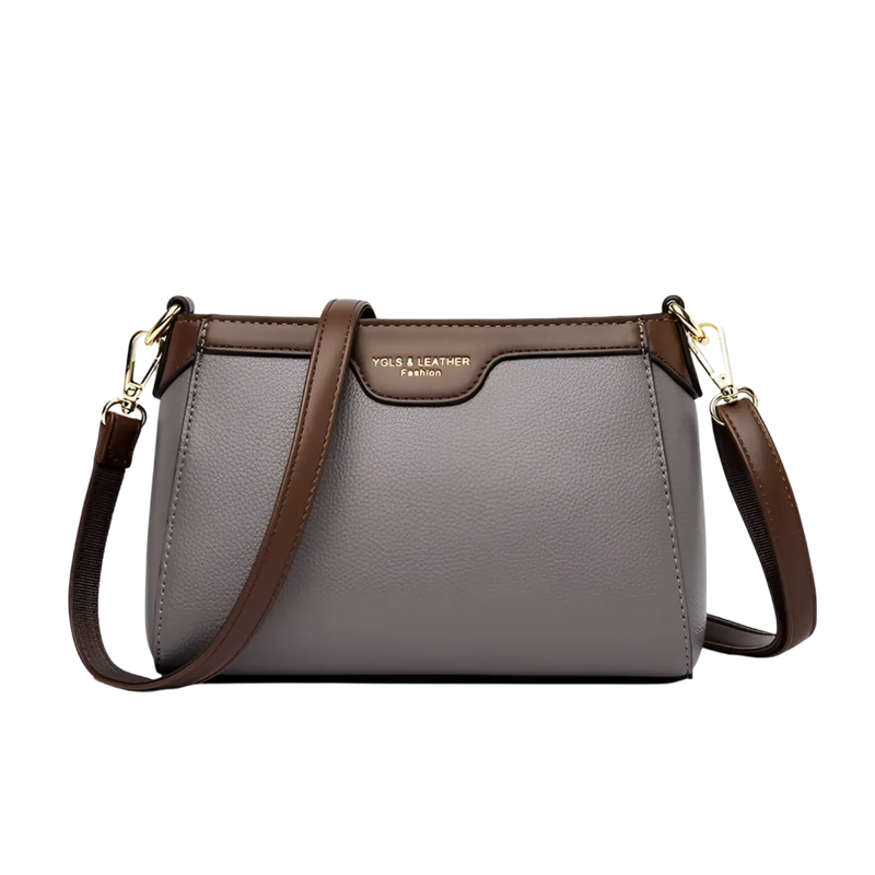 Bolsa de Ombro | Compacta e Elegante para a mulher moderna