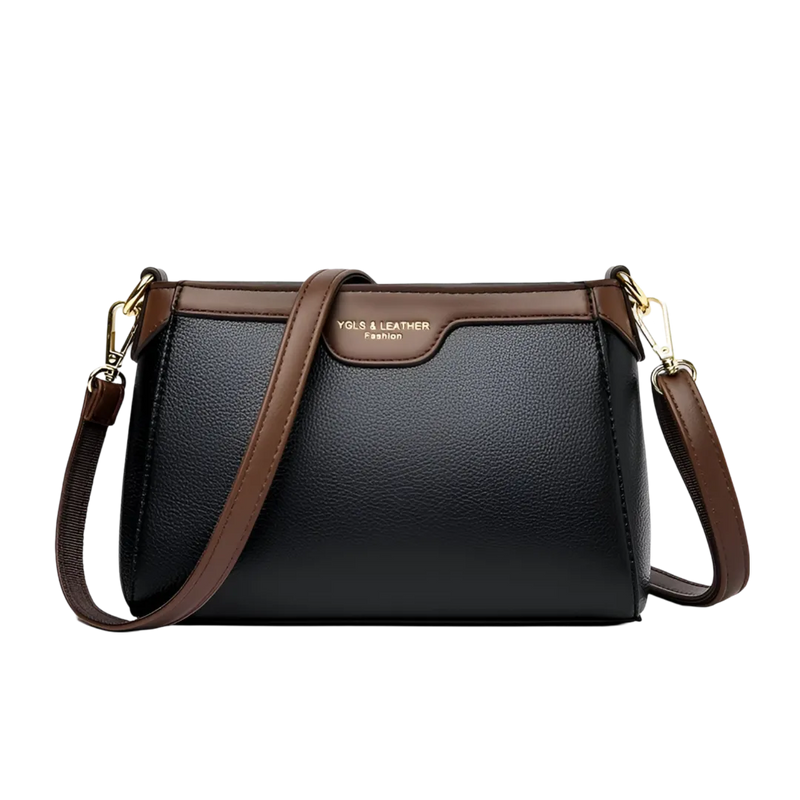 Bolsa de Ombro | Compacta e Elegante para a mulher moderna