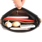 Bolsa de Ombro | Compacta e Elegante para a mulher moderna