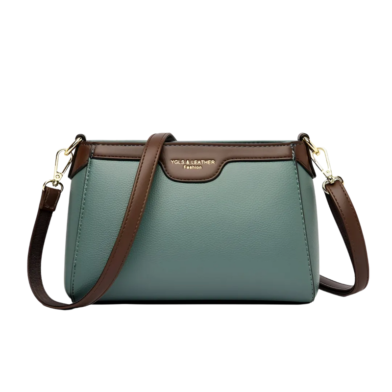 Bolsa de Ombro | Compacta e Elegante para a mulher moderna