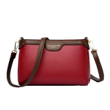 Bolsa de Ombro | Compacta e Elegante para a mulher moderna