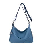 Bolsa de Ombro Zerent |  Casual para o dia a dia
