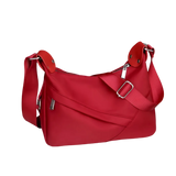 Bolsa de Ombro Zerent |  Casual para o dia a dia