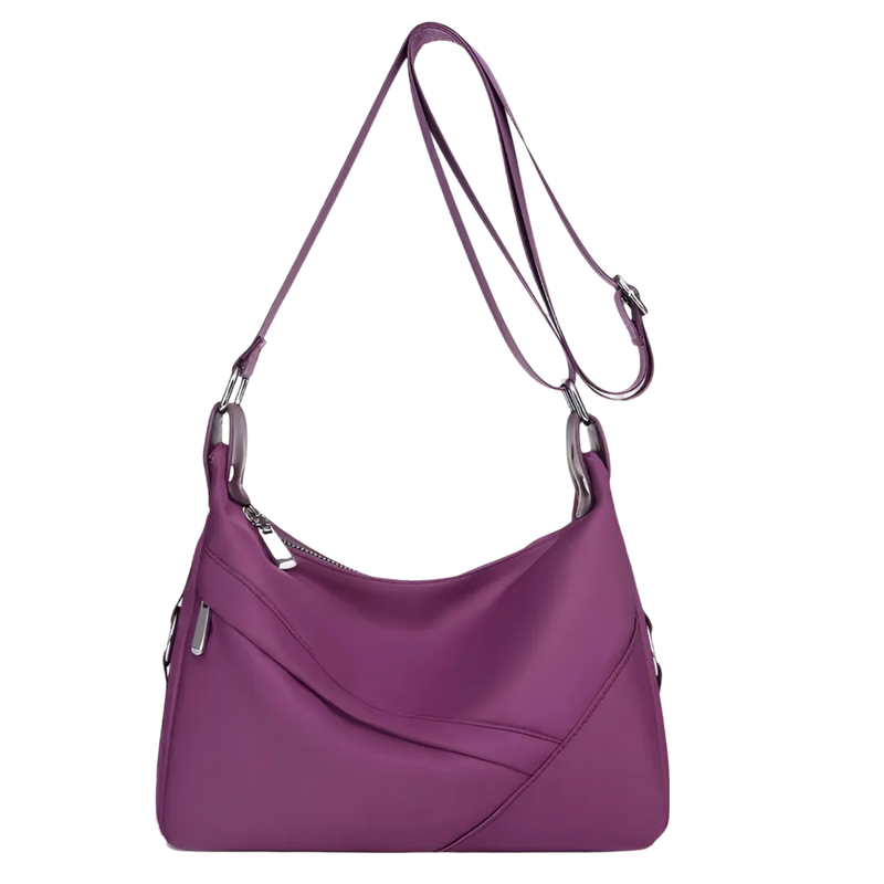 Bolsa de Ombro Zerent |  Casual para o dia a dia