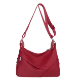 Bolsa de Ombro Zerent |  Casual para o dia a dia